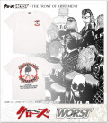 CROWS & WORST WEAR