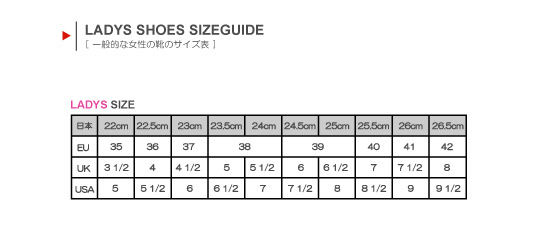 レディースシューズ