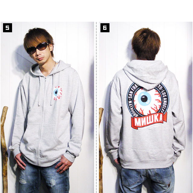 MISHKA