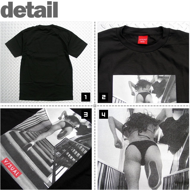 V/SUAL(ヴィジュアル・バイ・ヴァンスタイル)
