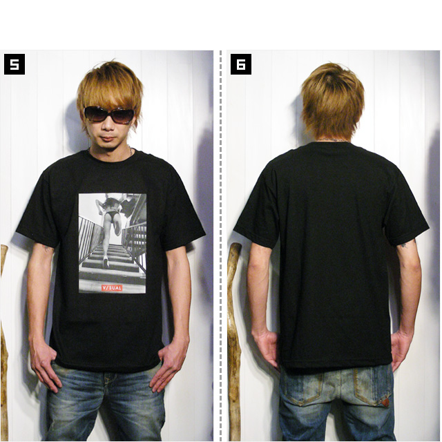 V/SUAL(ヴィジュアル・バイ・ヴァンスタイル)