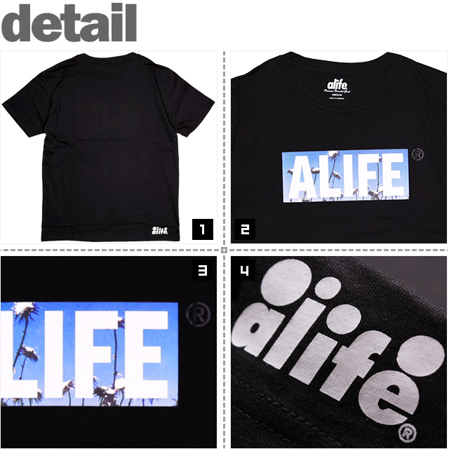 ALIFE