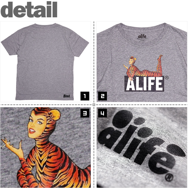 ALIFE