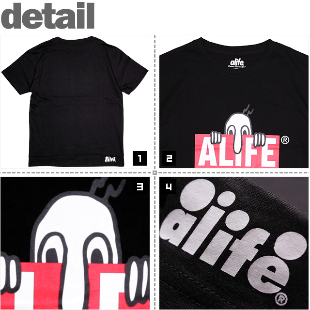 ALIFE