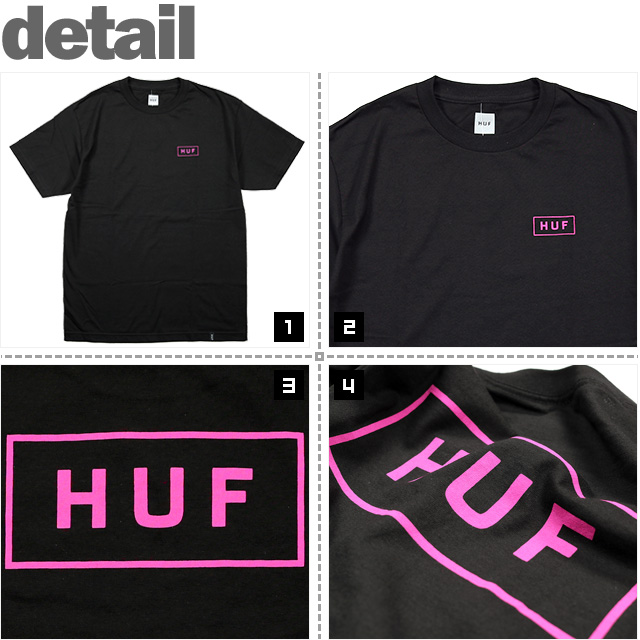 HUF