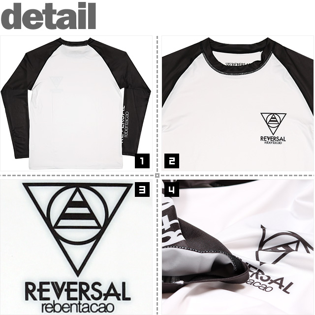 REVERSAL(リバーサル)