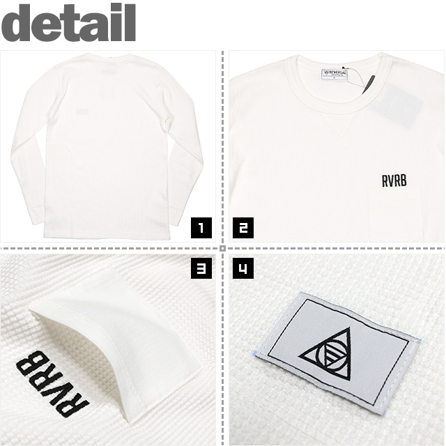 REVERSAL(リバーサル)