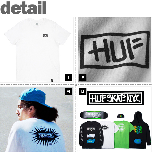 HUF