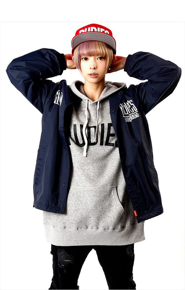 RUDIE'S(ルーディーズ)