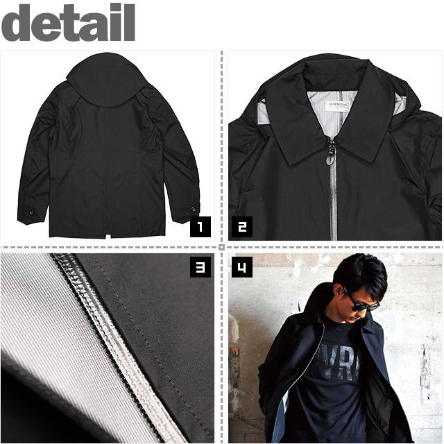 REVERSAL(リバーサル)