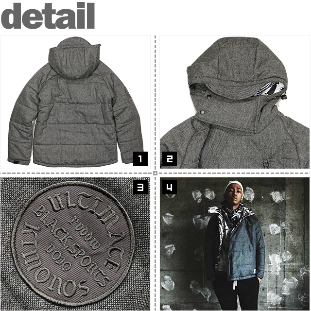 REVERSAL(リバーサル)