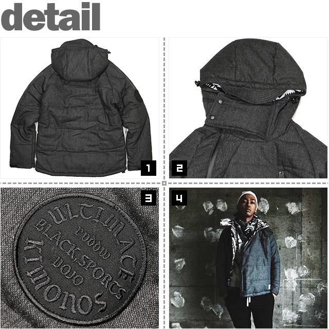 REVERSAL(リバーサル)