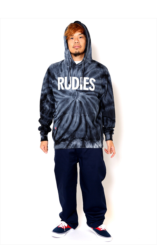 RUDIE'S(ルーディーズ)