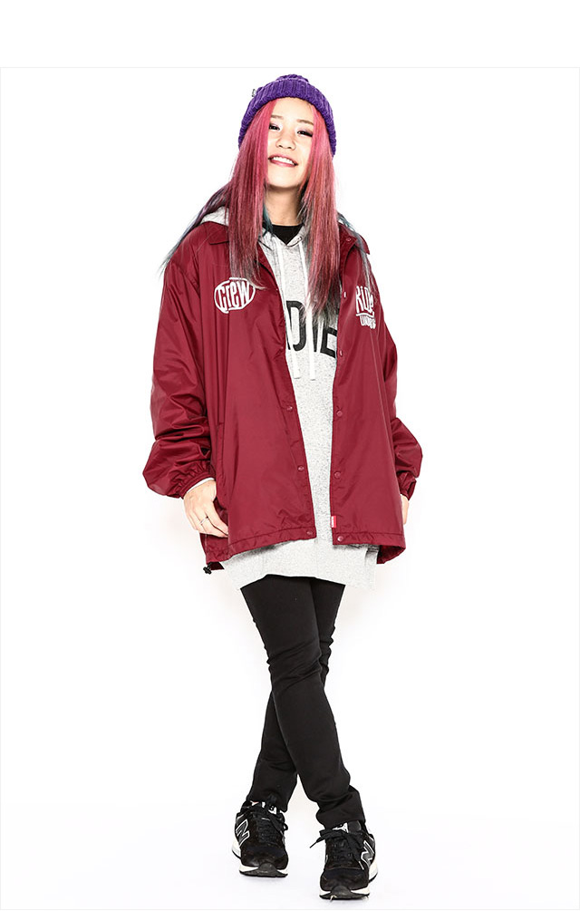 RUDIE'S(ルーディーズ)