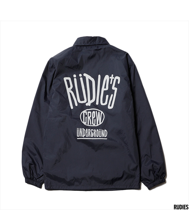 RUDIE'S(ルーディーズ)