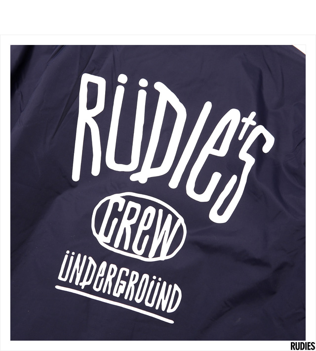 RUDIE'S(ルーディーズ)