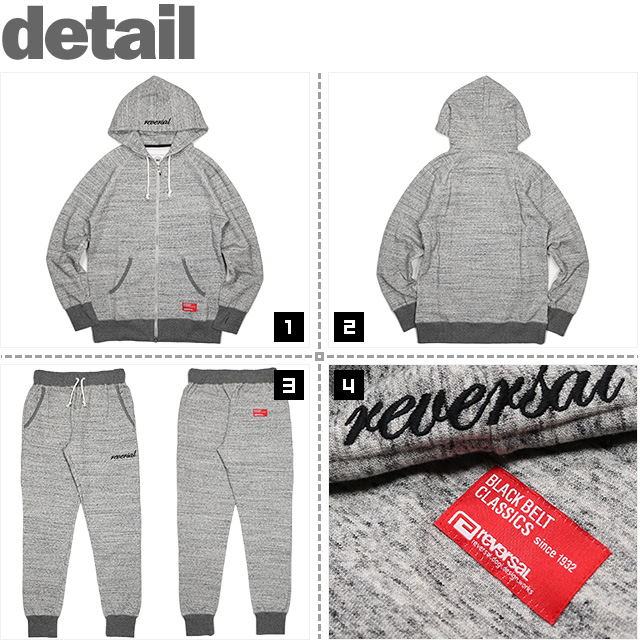 REVERSAL(リバーサル)