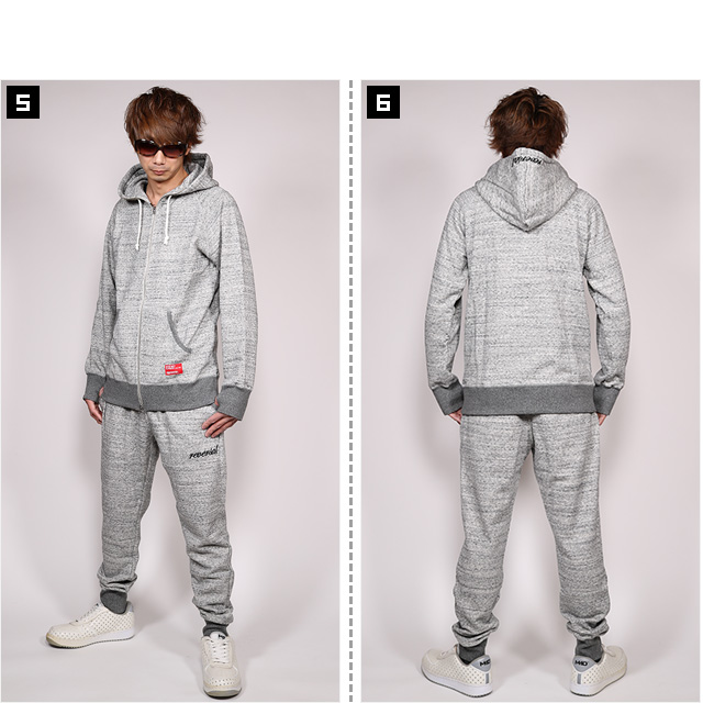 REVERSAL(リバーサル)