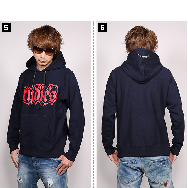 RUDIE'S(ルーディーズ)