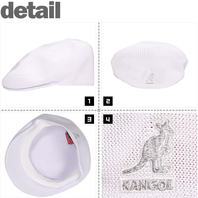 KANGOL(カンゴール)