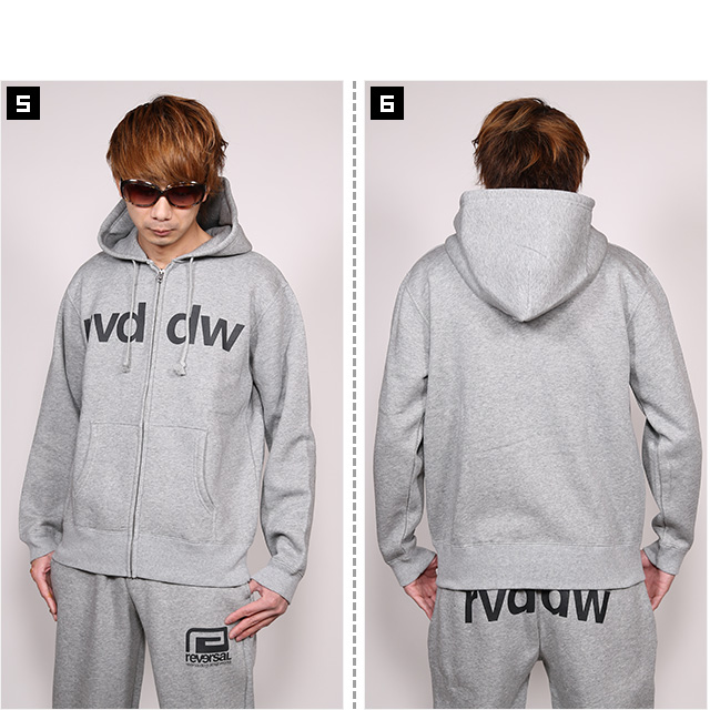 REVERSAL(リバーサル)