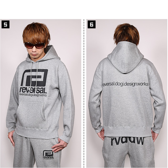 REVERSAL(リバーサル)