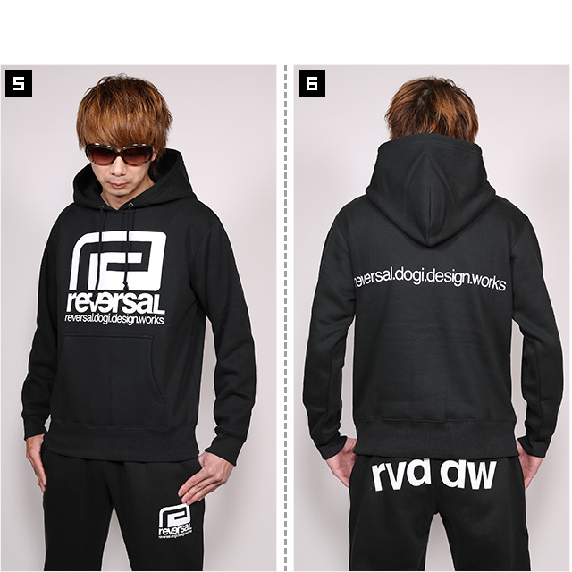 REVERSAL(リバーサル)