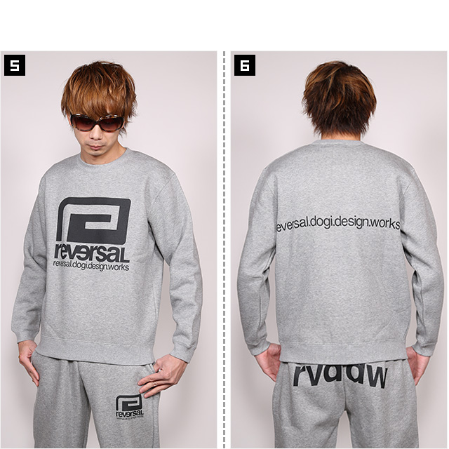 REVERSAL(リバーサル)