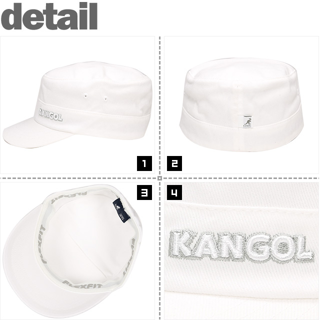 KANGOL(カンゴール)