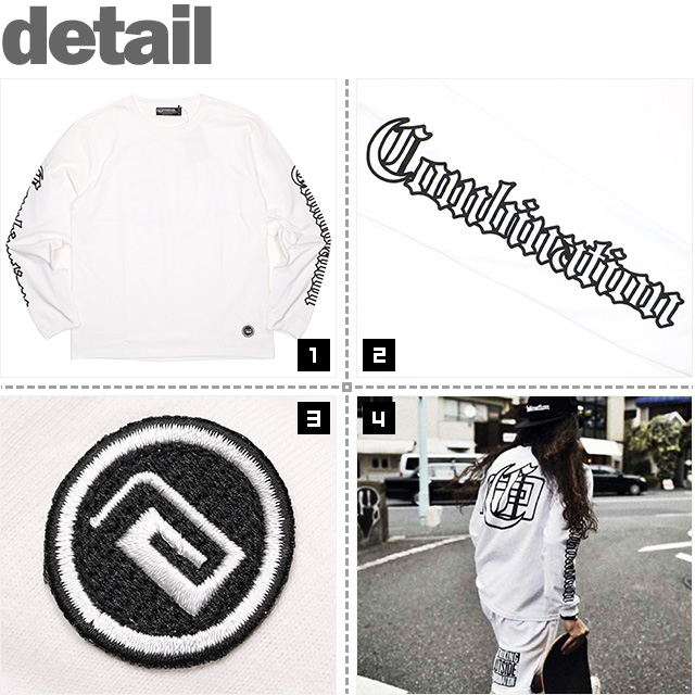 REVERSAL(リバーサル)