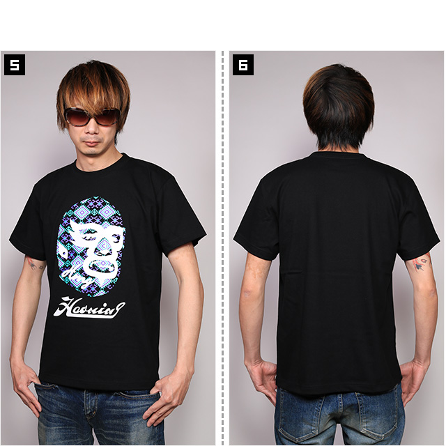 HAOMING(ハオミン)