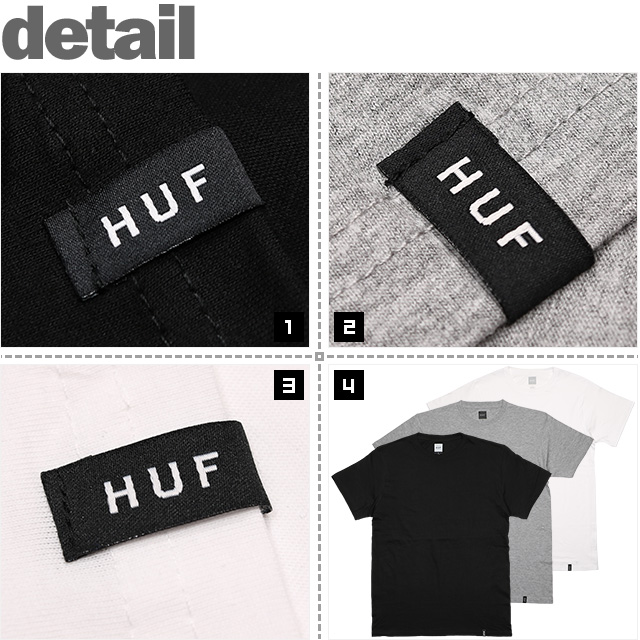 HUF