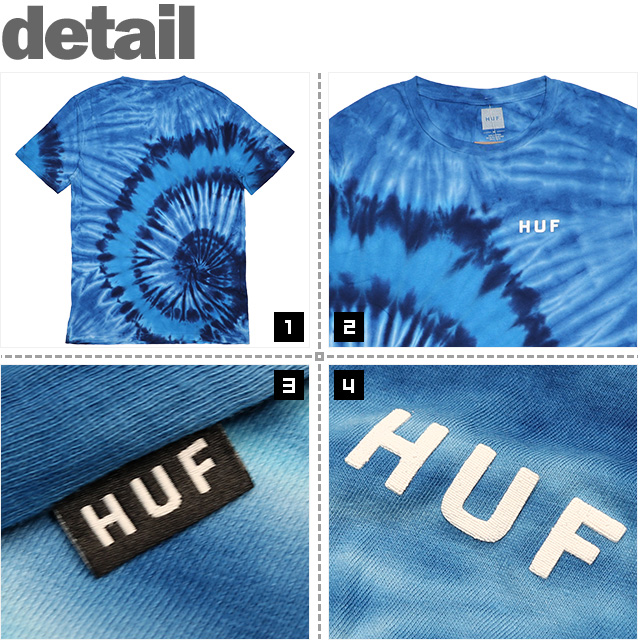 HUF