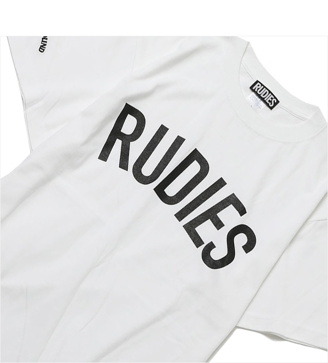 RUDIE'S(ルーディーズ)