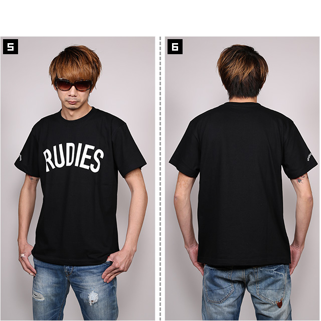 RUDIE'S(ルーディーズ)