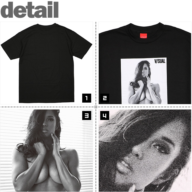 V/SUAL(ヴィジュアル・バイ・ヴァンスタイル)