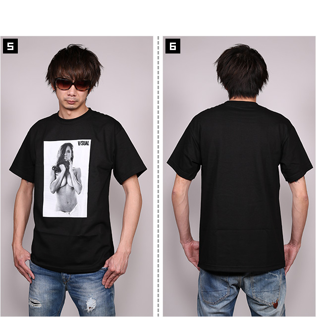 V/SUAL(ヴィジュアル・バイ・ヴァンスタイル)