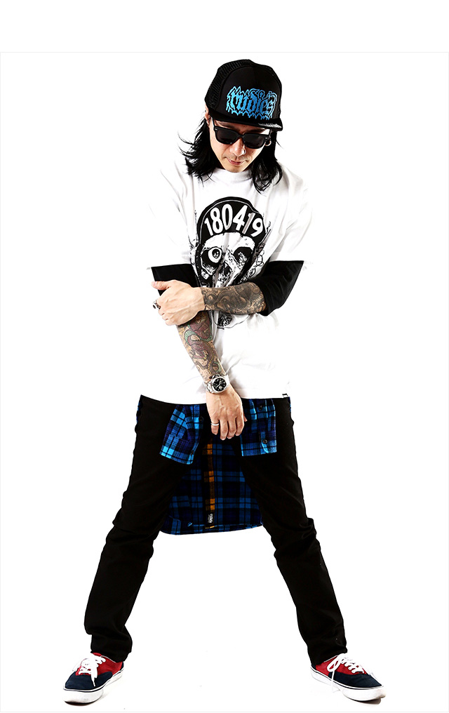 RUDIE'S(ルーディーズ)