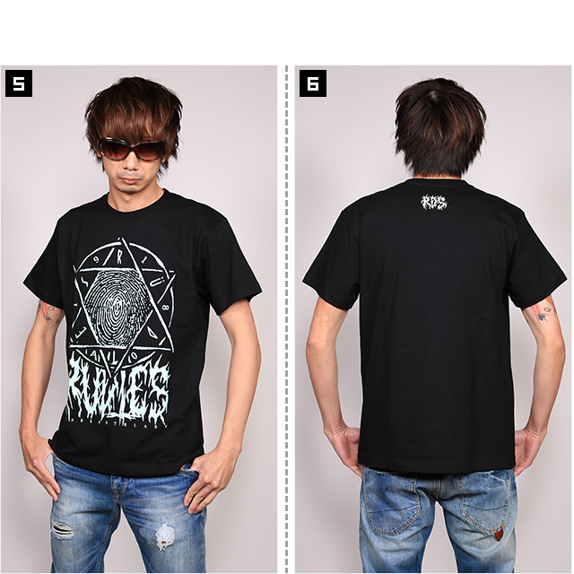 RUDIE'S(ルーディーズ)