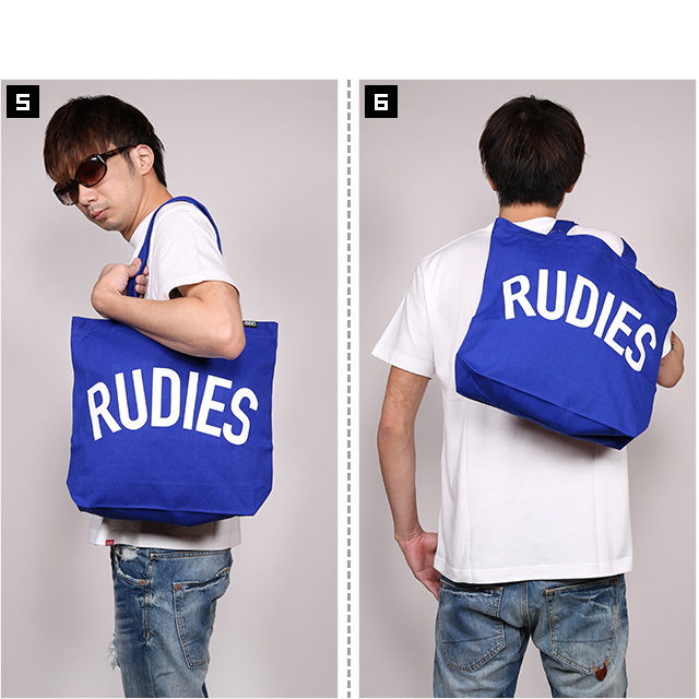 RUDIE'S(ルーディーズ)