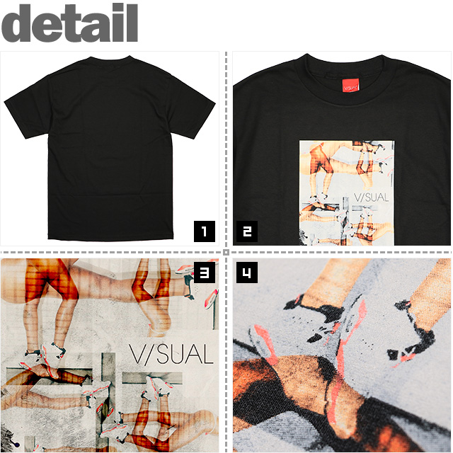 V/SUAL(ヴィジュアル・バイ・ヴァンスタイル)