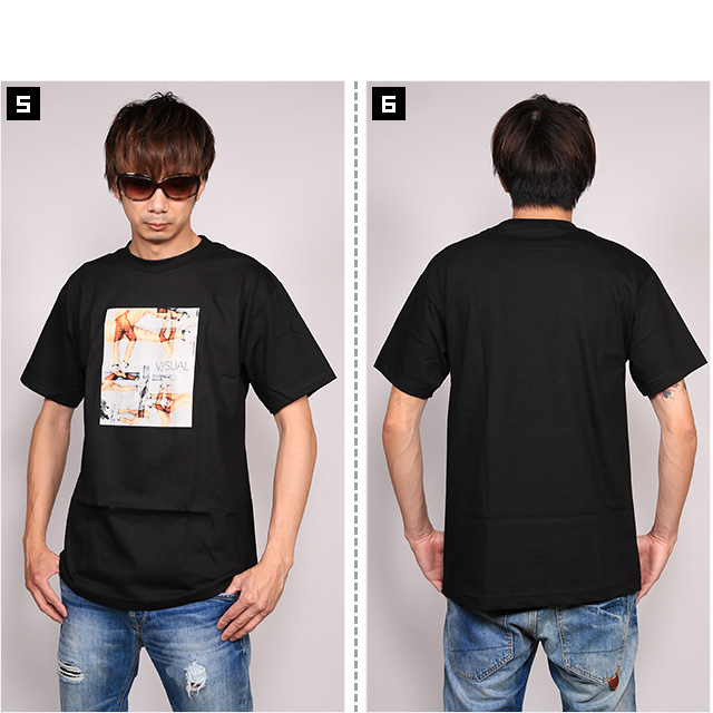 V/SUAL(ヴィジュアル・バイ・ヴァンスタイル)