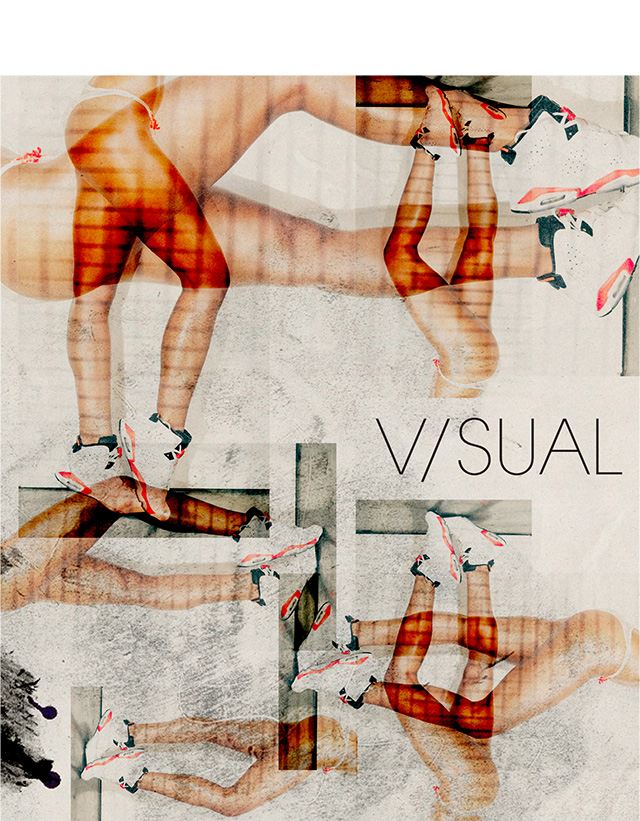 V/SUAL(ヴィジュアル・バイ・ヴァンスタイル)