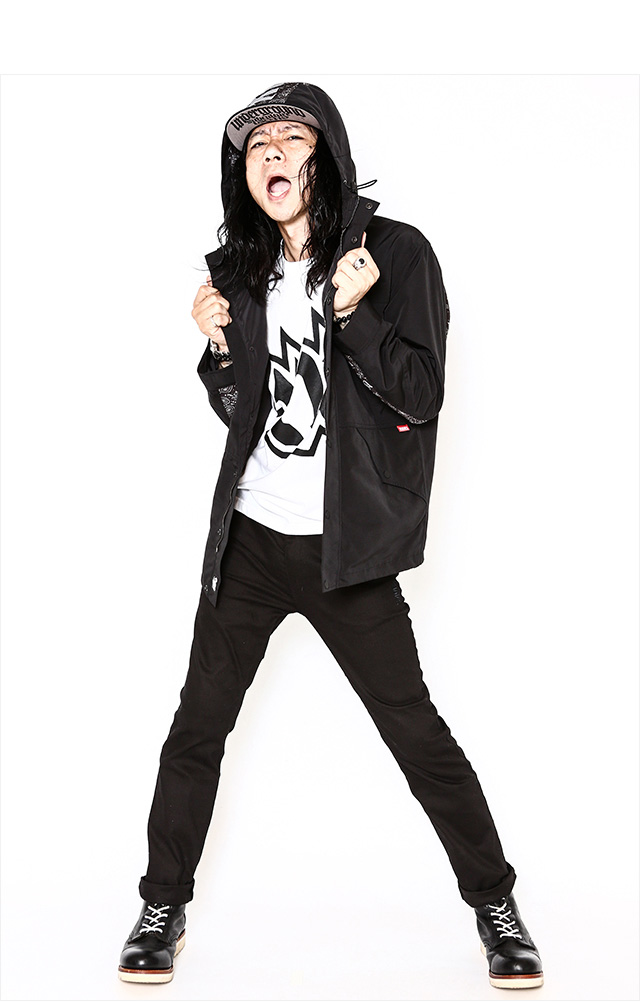 RUDIE'S(ルーディーズ)