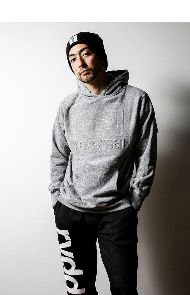 REVERSAL(リバーサル)