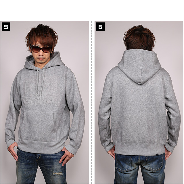 REVERSAL(リバーサル)