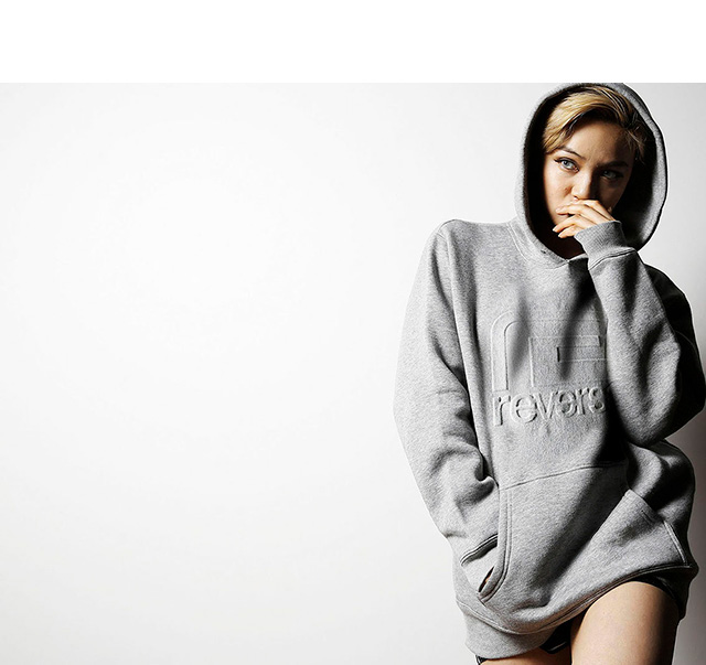 REVERSAL(リバーサル)