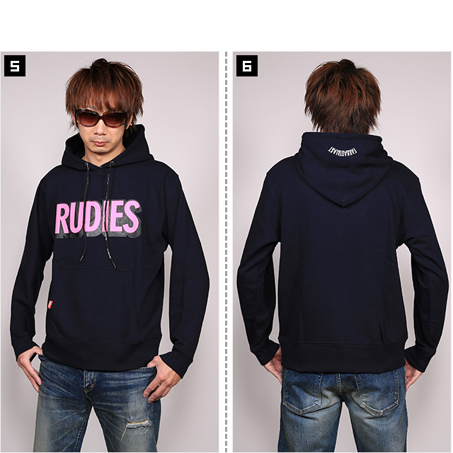 RUDIE'S(ルーディーズ)