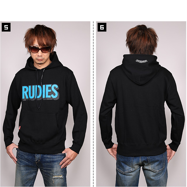 RUDIE'S(ルーディーズ)