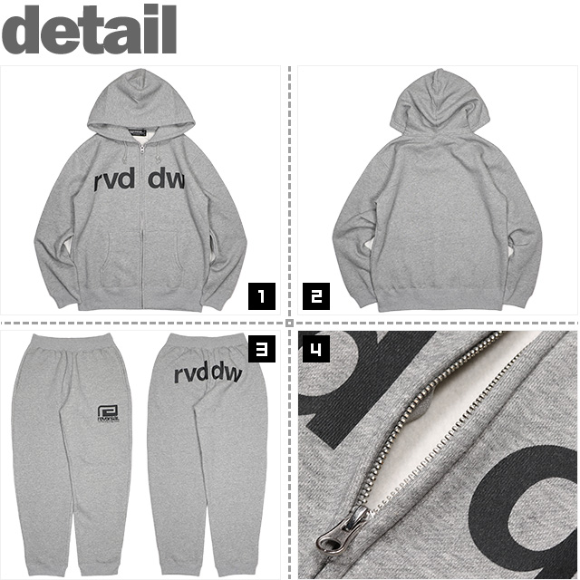 REVERSAL(リバーサル)